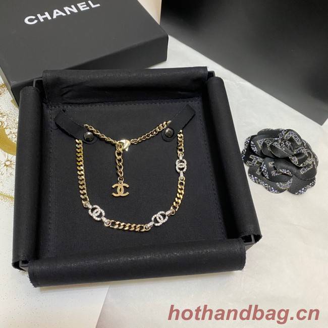 Chanel Necklace CE8548