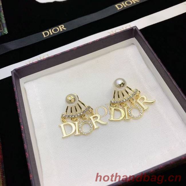 Dior Earrings CE8522
