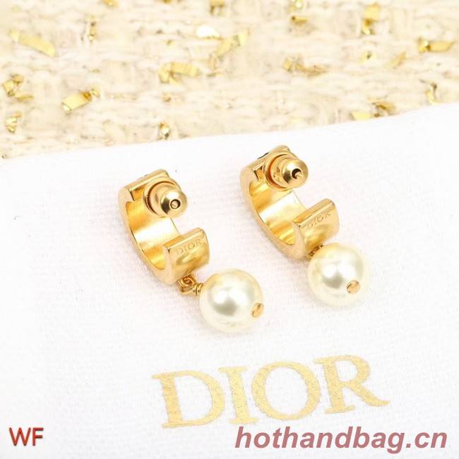 Dior Earrings CE8551