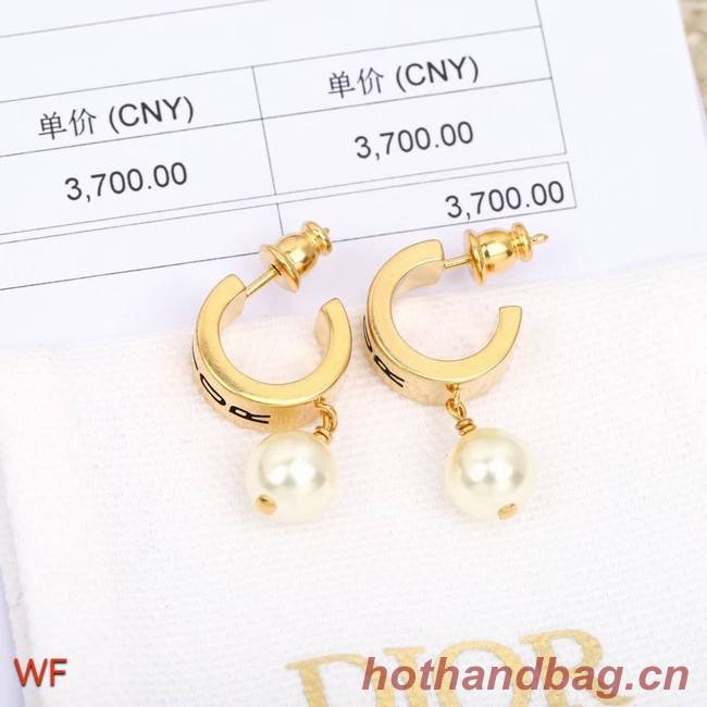 Dior Earrings CE8551