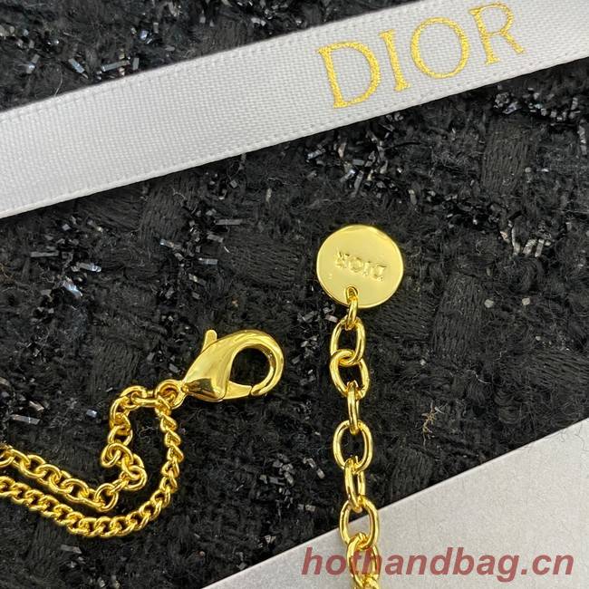 Dior Necklace CE8511
