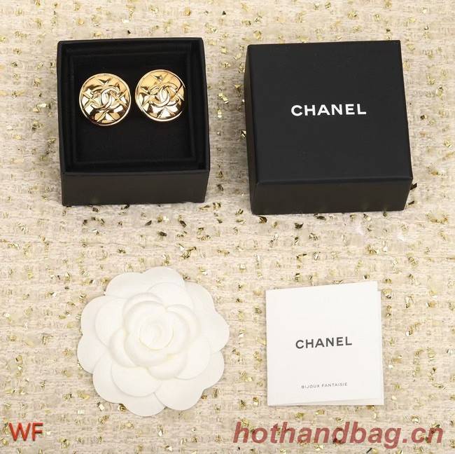 Chanel Earrings CE8557
