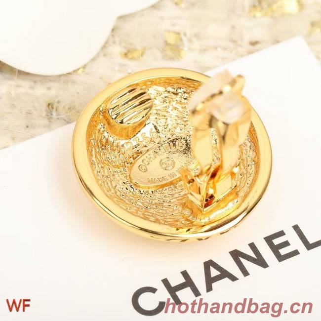 Chanel Earrings CE8557