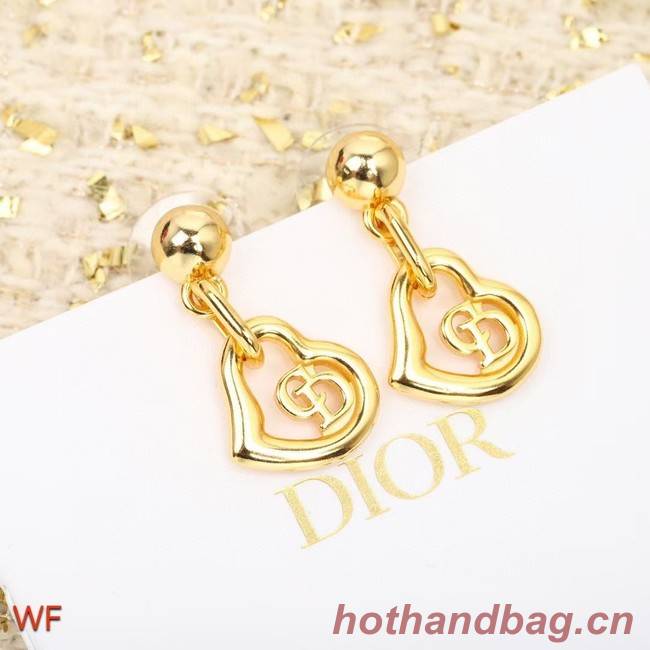 Dior Earrings CE8556