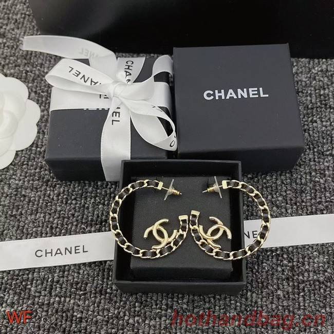 Chanel Earrings CE8558