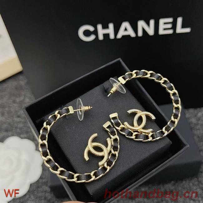 Chanel Earrings CE8558