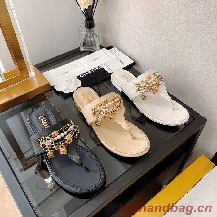 Chanel Shoes CHS00698