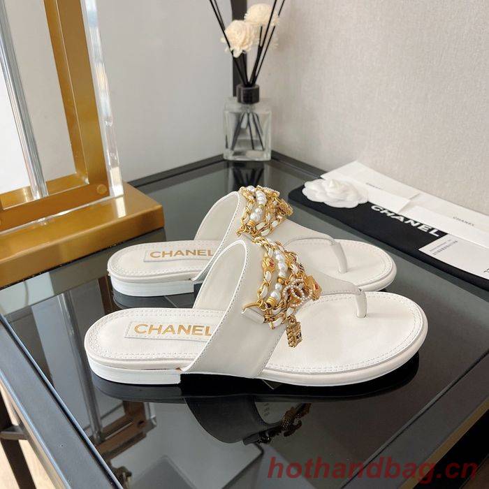 Chanel Shoes CHS00699
