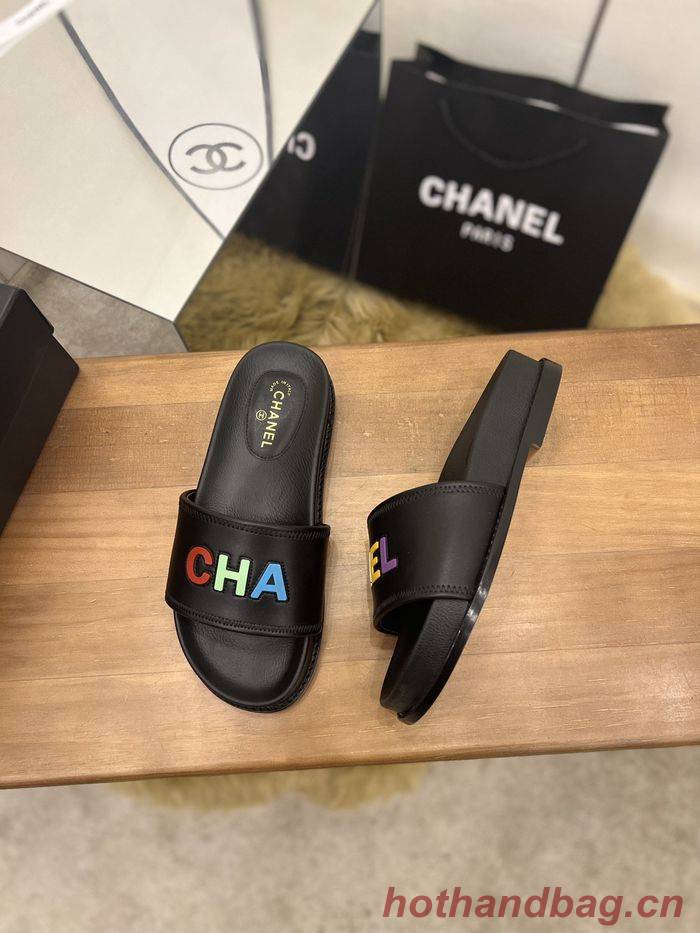 Chanel Shoes CHS00700