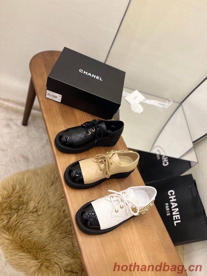 Chanel Shoes CHS00703