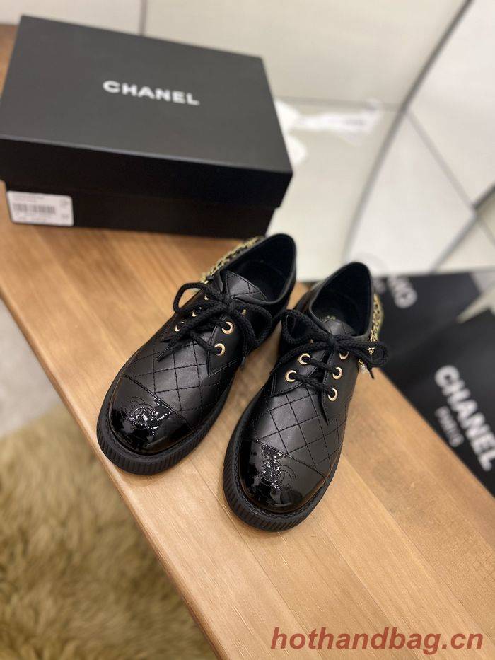 Chanel Shoes CHS00704