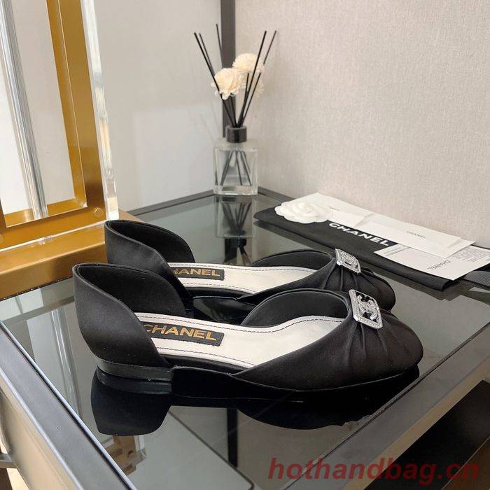 Chanel Shoes CHS00706