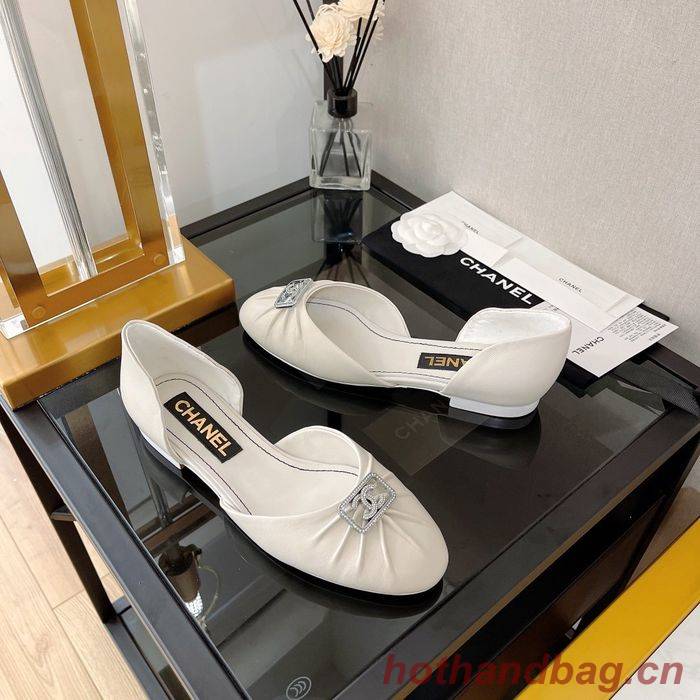Chanel Shoes CHS00707