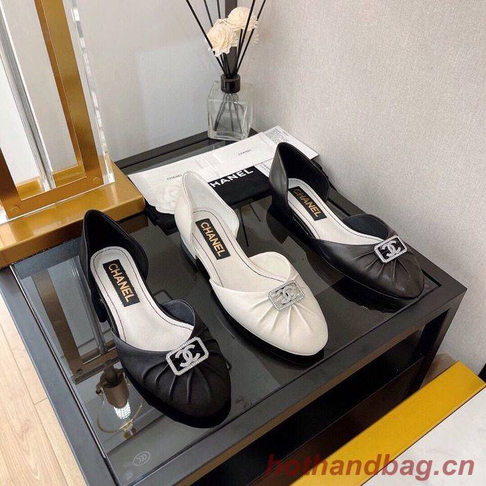 Chanel Shoes CHS00707
