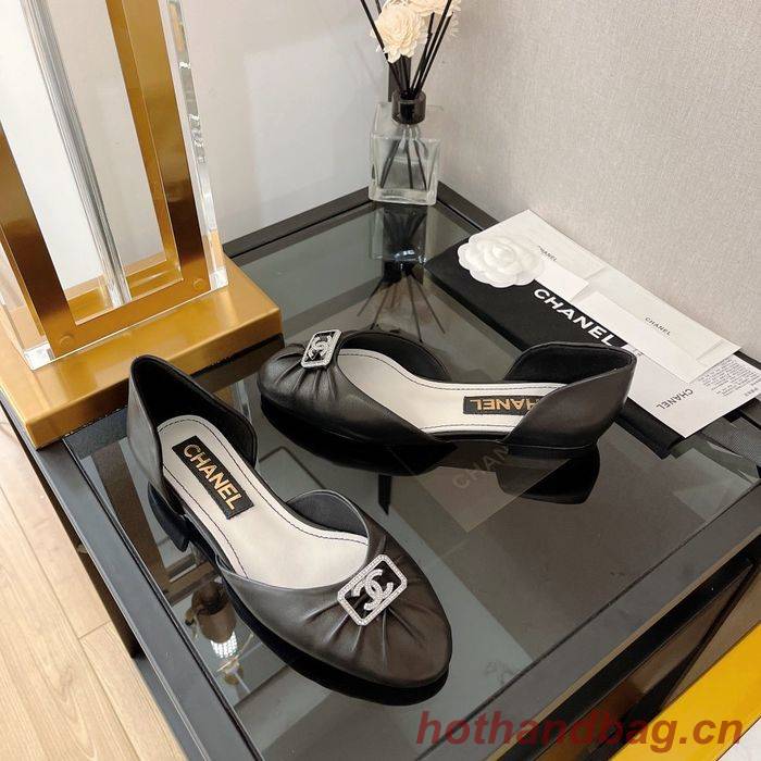 Chanel Shoes CHS00708