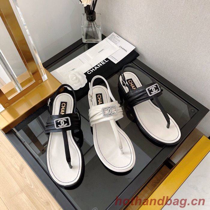 Chanel Shoes CHS00709