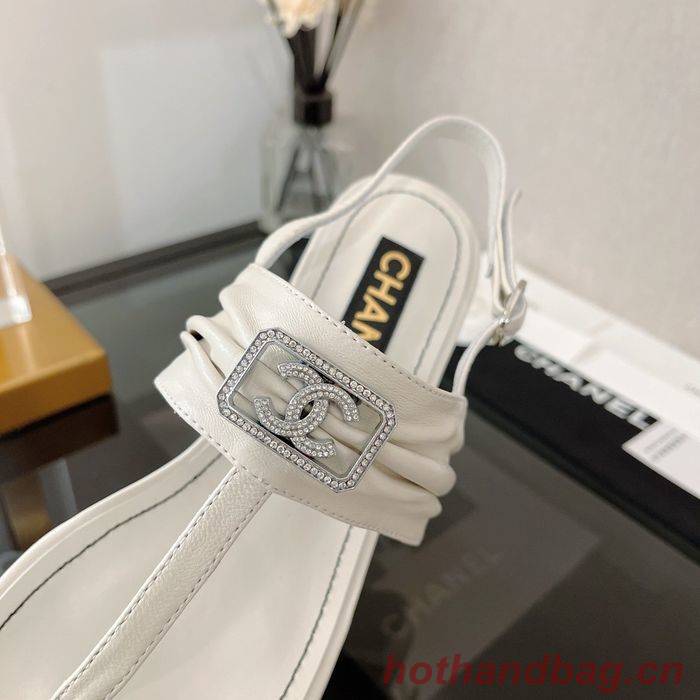 Chanel Shoes CHS00710
