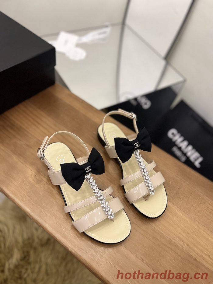 Chanel Shoes CHS00714