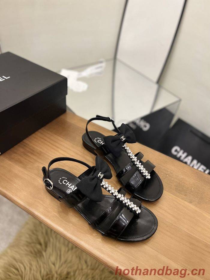Chanel Shoes CHS00715