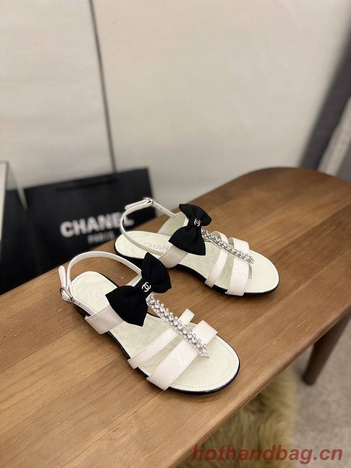 Chanel Shoes CHS00716
