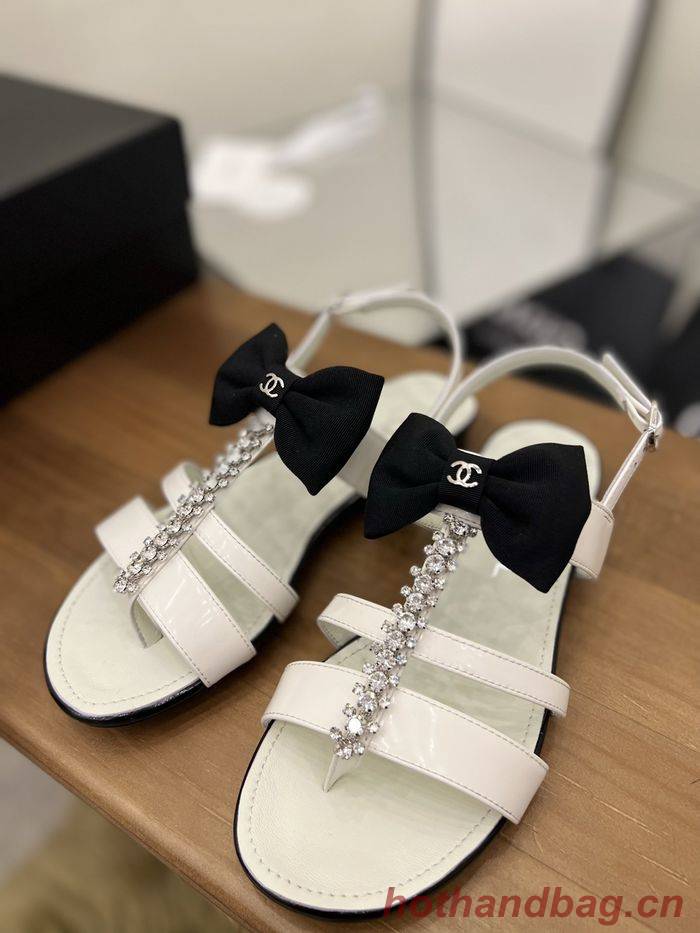 Chanel Shoes CHS00716
