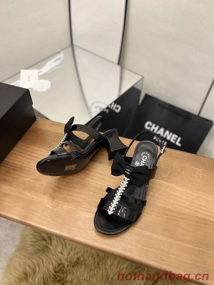 Chanel Shoes CHS00719