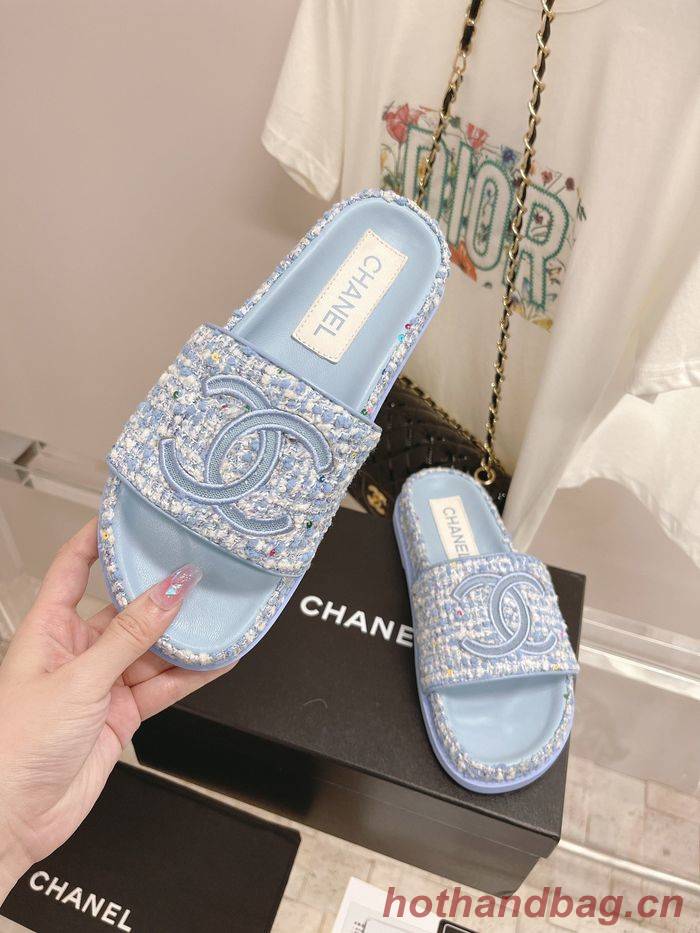 Chanel Shoes CHS00721