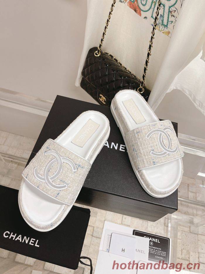 Chanel Shoes CHS00722