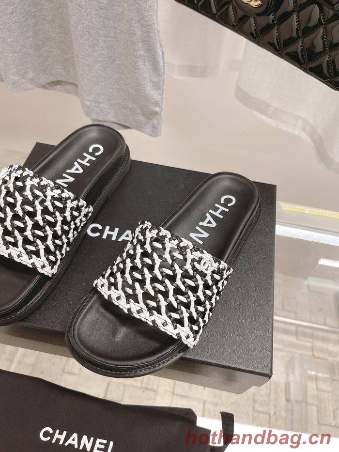 Chanel Shoes CHS00729