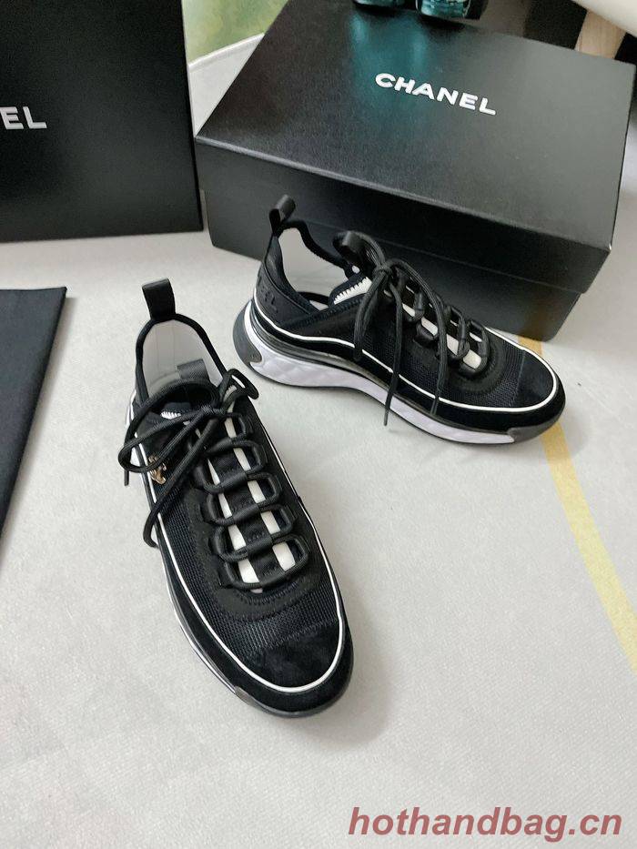 Chanel Shoes CHS00734