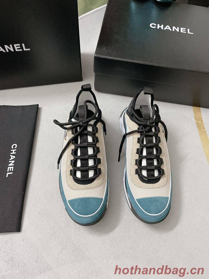 Chanel Shoes CHS00736