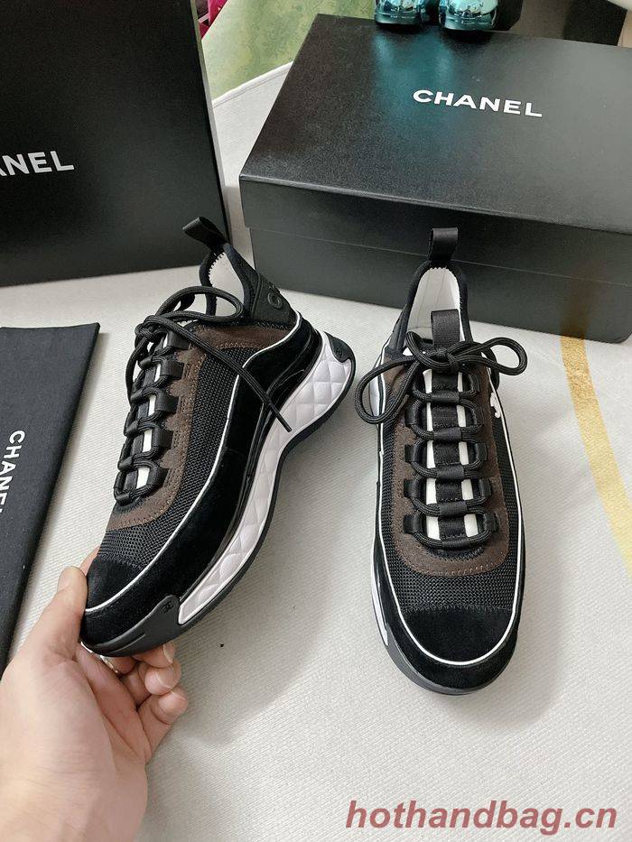 Chanel Shoes CHS00740