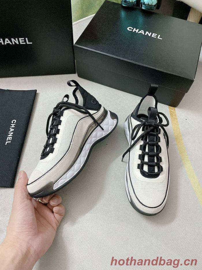 Chanel Shoes CHS00743
