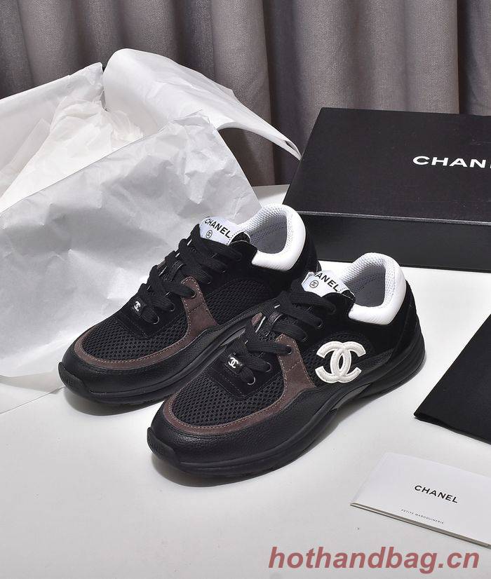 Chanel Couple Shoes CHS00744