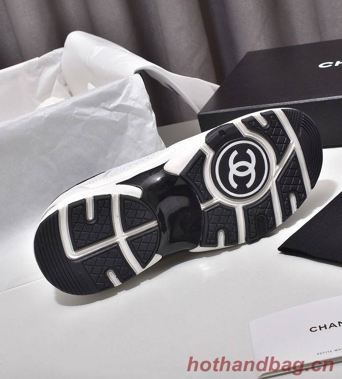 Chanel Couple Shoes CHS00745