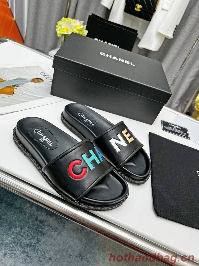 Chanel Couple Shoes CHS00746