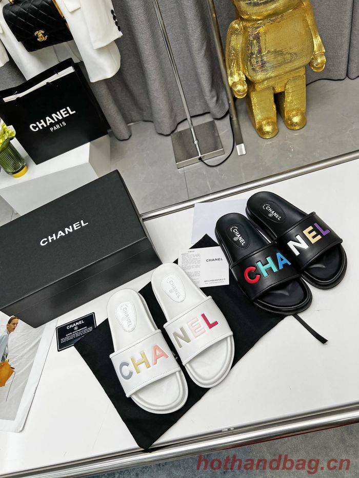 Chanel Couple Shoes CHS00746