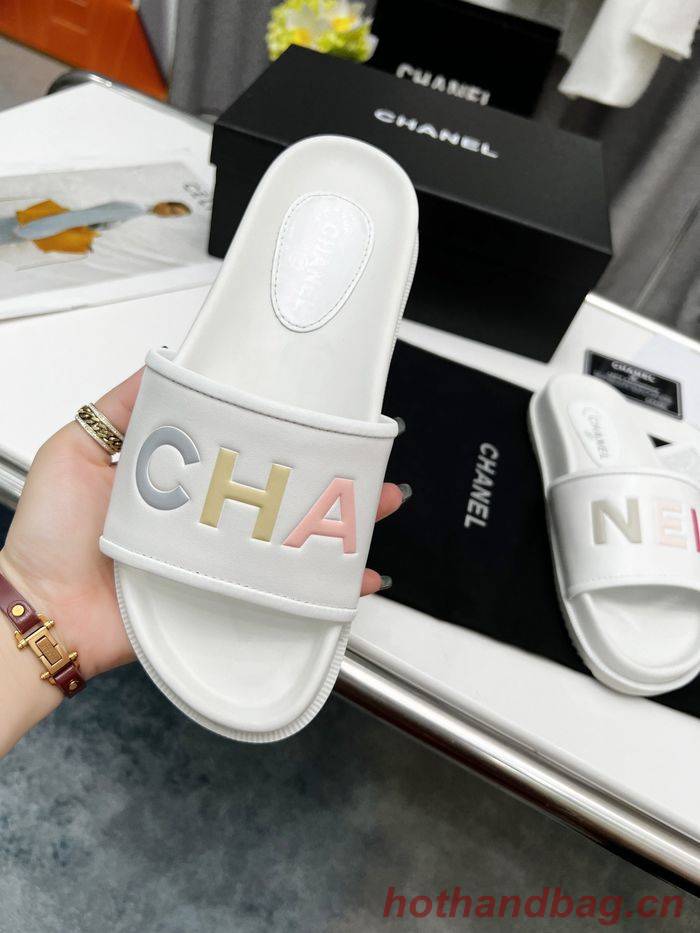 Chanel Couple Shoes CHS00747