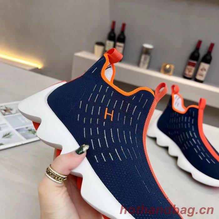 Hermes Couple Shoes HMS00135