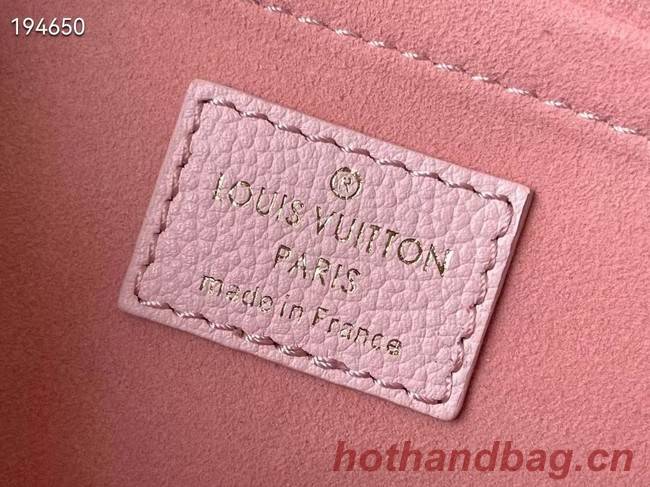 Louis Vuitton MULTI POCHETTE ACCESSOIRES M46093 Pink