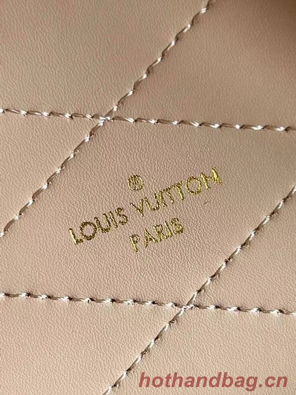 Louis Vuitton Monogram Vernis M10115 gray