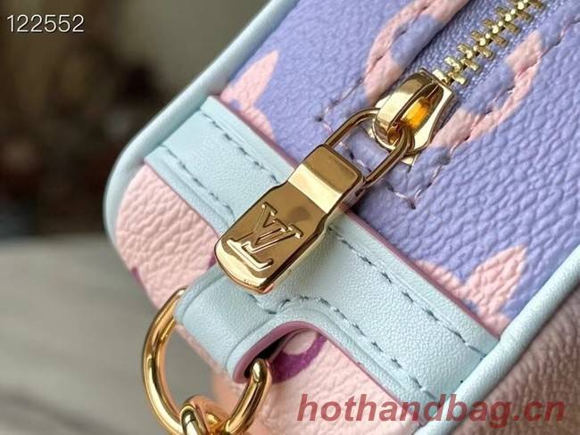 Louis Vuitton WAPITY CASE M81339