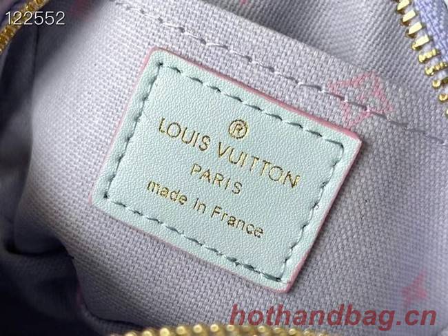 Louis Vuitton WAPITY CASE M81339