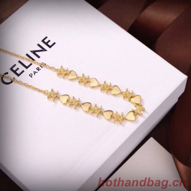 CELINE Necklace CE8592