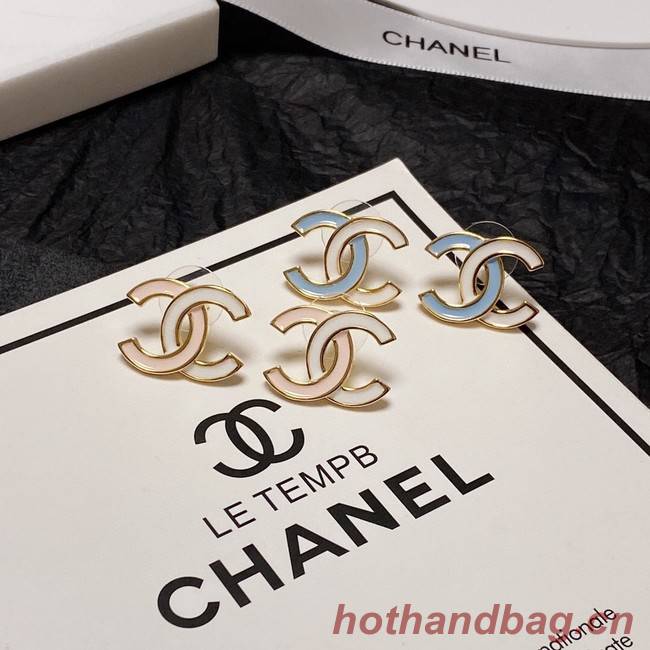 Chanel Earrings CE8564