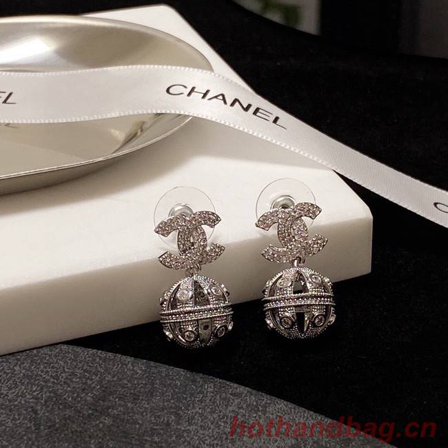 Chanel Earrings CE8565