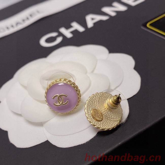 Chanel Earrings CE8566
