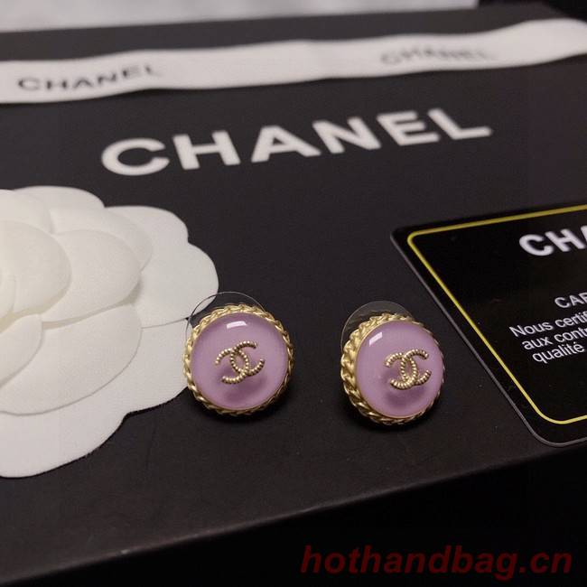 Chanel Earrings CE8566