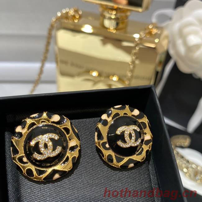Chanel Earrings CE8586