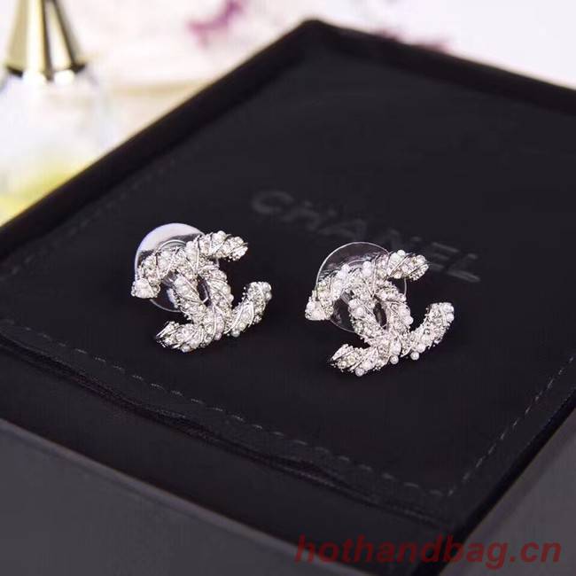Chanel Earrings CE8593